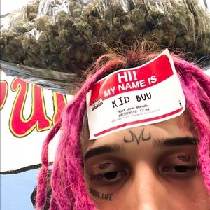 Meet your Posher, Micah